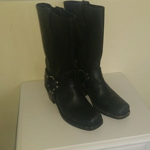 Frye boots